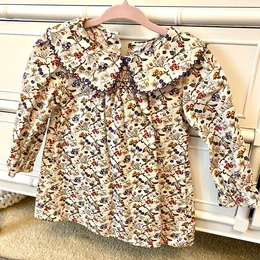 12M Dress